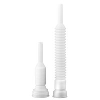 MANNOL Motoröl Einfülltrichter Flexible Tube für 5+10 Liter Gebinde