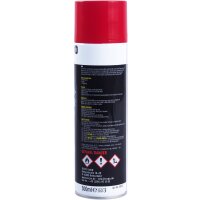 TECPO Bremskolbenrücksteller Satz 22-teillig + Bremsenreiniger 500 mL