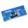 TECPO Glühbirnen WY5W 12V 5W Blinkerbirnen, 100 Stück