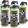 5x PETEC Reifenpannenspray PKW, 400 ml
