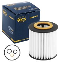 SCT Germany Ölfilter