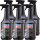 6x LIQUI MOLY 1509 Motorbike Cleaner , 1L