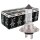 10x TECPO H7 Halogen Autolampe, 12V 55W