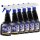 6x MANNOL 9975 Felgen Cleaner, 500 ml