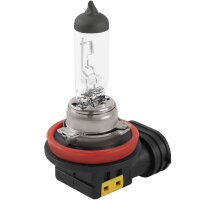 10x TECPO Glühbirne H8 12V 35W, PGJ19-1