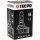 10x TECPO Glühbirne H8 12V 35W, PGJ19-1
