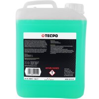 TECPO Felgenreiniger Konzentrat, 5L + Schaumsprüher 2L