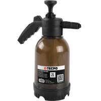 TECPO Felgenreiniger Konzentrat, 5L + Schaumsprüher 2L