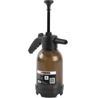 TECPO Felgenreiniger Konzentrat, 5L + Schaumsprüher 2L