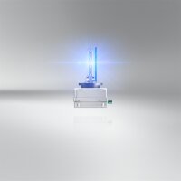 2x Osram D3S 12V+24V 35W PK32d-5 XENARC COOL BLUE INTENSE NextGen. 6200K +150%