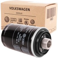 OE VAG Ölfilter