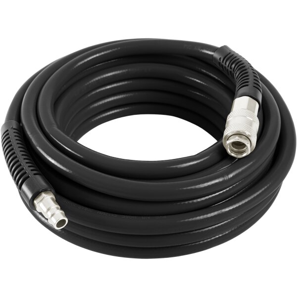 TECPO Druckluftschlauch 10 m