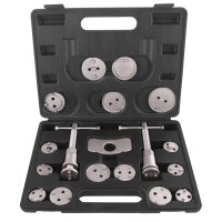 BERNER Bremsenreiniger + KRAFTMANN Bremskolbenrücksteller Satz