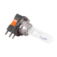 10x TECPO Glühbirne H15 12V 55/15W PGJ123t-1