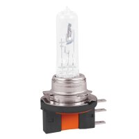10x TECPO Glühbirne H15 12V 55/15W PGJ123t-1