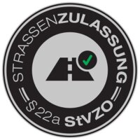 OSRAM H7 NIGHT BREAKER LED StVZO-Konforme LED-Nachrüstlampe mit Glassockel