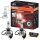 OSRAM H7 NIGHT BREAKER LED StVZO-Konforme LED-Nachrüstlampe mit Glassockel