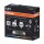 OSRAM H7 NIGHT BREAKER LED StVZO-Konforme LED-Nachrüstlampe mit Glassockel