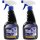 2x MANNOL 9975 Felgen Cleaner, 500 ml