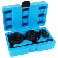 FEBI Reparatursatz, Achskörper + BGS Hinterachsbuchsen-Werkzeug