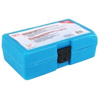 FEBI Reparatursatz, Achskörper + BGS Hinterachsbuchsen-Werkzeug