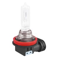 TECPO Glühbirne H9 12V 65W, PGJ19-5