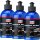 3x LIQUI MOLY 1552  Kunststoff »Wie neu«, 250 ml