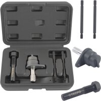 FEBI BILSTEIN Steuerkettensatz + Motor-Einstellwerkzeug für VAG 1.2 TFSI