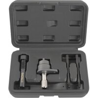 FEBI BILSTEIN Steuerkettensatz + Motor-Einstellwerkzeug für VAG 1.2 TFSI