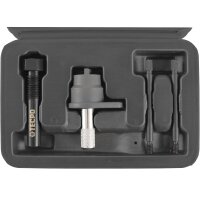 FEBI BILSTEIN Steuerkettensatz + Motor-Einstellwerkzeug für VAG 1.2 TFSI