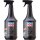 2x LIQUI MOLY 1509 Motorbike Cleaner , 1L