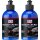 2x LIQUI MOLY 1552  Kunststoff »Wie neu«, 250 ml