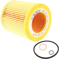 BOSCH Ölfilter