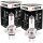 2x TECPO H4 Glühbirne 12V 55W P43T