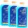 MANNOL Auto Shampoo ASK, 3x1 Liter