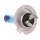10x TECPO H7 Glühbirne 12V 55W, PX26d, Super White, Xenon Optik