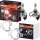 OSRAM H7 NIGHT BREAKER LED StVZO-Konform + LEDriving ADAPTER für +220% mehr Licht