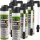 5x PETEC Bike Reifenpannenspray 75 ml