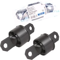 2x MEYLE Lagerung, Achskörper