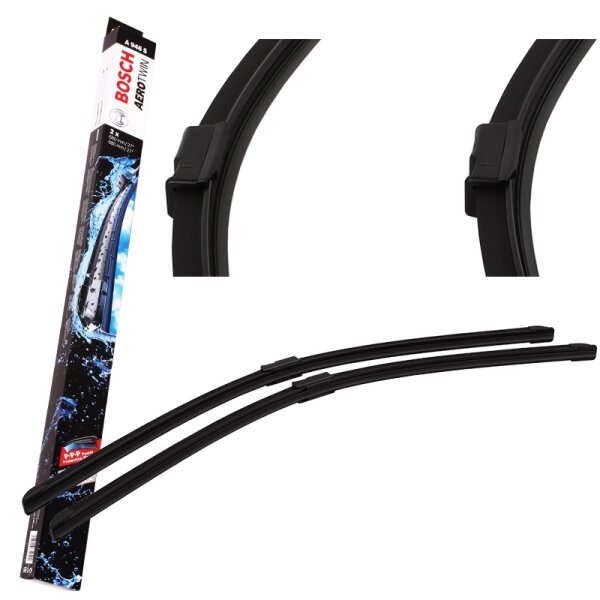 BOSCH Wischblattsatz A946s