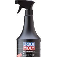 3x LIQUI MOLY 1509 Motorbike Cleaner , 1L