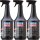 3x LIQUI MOLY 1509 Motorbike Cleaner , 1L