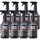 8x LIQUI MOLY 1509 Motorbike Cleaner , 1L