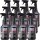 12x LIQUI MOLY 1509 Motorbike Cleaner , 1L