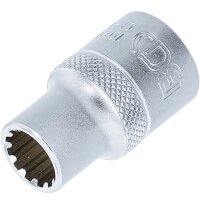 BGS Steckschlüssel-Einsatz Gear Lock | Antrieb...