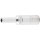 BGS Steckschlüssel-Einsatz Sechskant, tief | Antrieb Innenvierkant 6,3mm (1/4") | SW 4mm