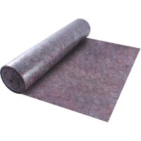 TECPO Malervlies | 50m Lang | 1m Breit | 200g/m²