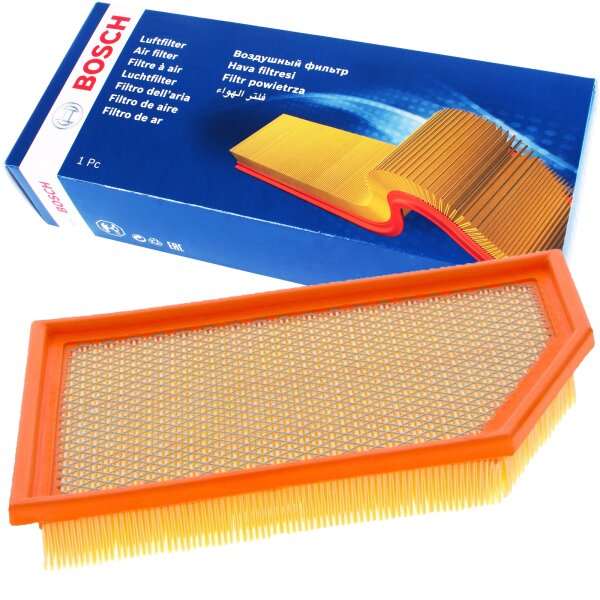BOSCH F026400586 Luftfilter