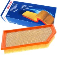 BOSCH F026400586 Luftfilter