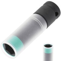 BGS Kraft-Schoneinsatz | Ultra Slim | Antrieb...